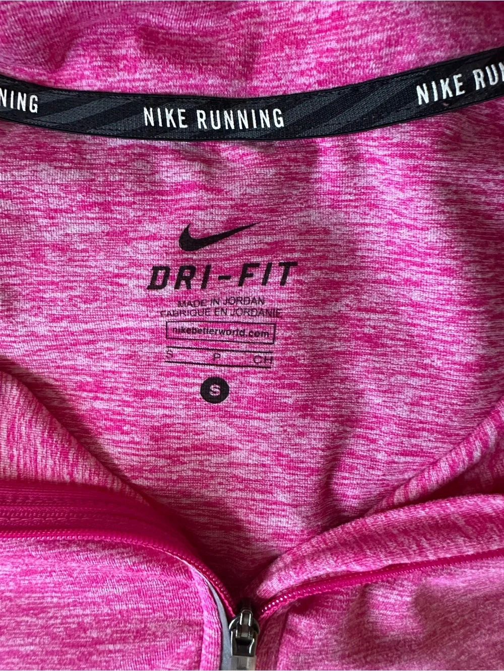 Nike women long